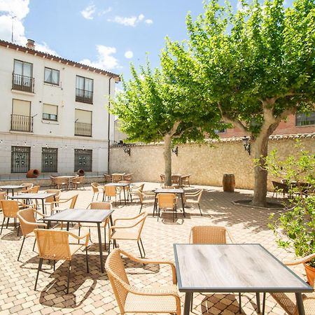 Azz Penafiel Las Claras Hotel & Spa Екстериор снимка